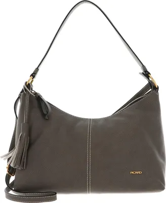 Produktbild von PICARD Schultertasche Umhängetasche Calico Shoulder Bag Taupe