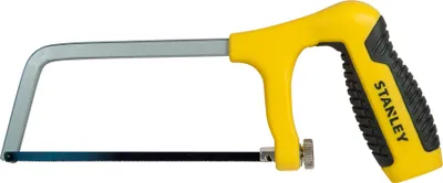 Image de Stanley Minimetallsaege 150mm mit Pistolengriff