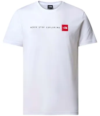 Immagine prodotto di T-shirt The North Face NF0A87NSFN41 da Unisex