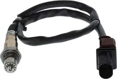 Produktbild von BOSCH Lambdasonde für FORD Fiesta Mk7 Schrägheck vor-Kat 0 258 017 531