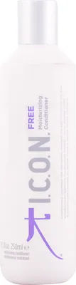 Produktbild von I.C.O.N. Hydration Free Conditioner 250ml