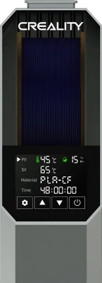 Image de Creality 3D 4005010072 imprimante/scanner pièce détachée Filament Dryer 1 pc(s)
