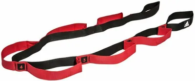 Zdjęcie produktu dla Adidas Stretch Assist Band Red Ekspander