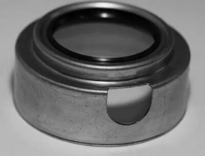 Produktbild von CORTECO Wellendichtring Radnabe 19027869B für VW TOURAN (1T1, 1T2)