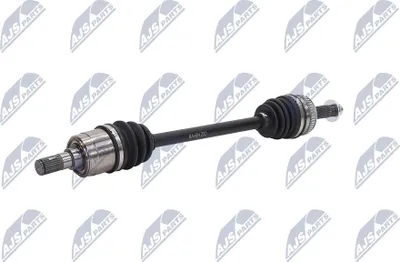 Produktbild von NTY NPW-KA-404 Antriebswelle Vorne Links für KIA Picanto (SA)
