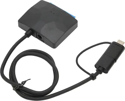 Image de Câble adaptateur SSD 5 Gbit/s, câble USB Type C 3.0 sécurisé vers SATA pour disques durs 2,5 et 3,5 pouces, consoles de jeux, PC et ordinateurs portables