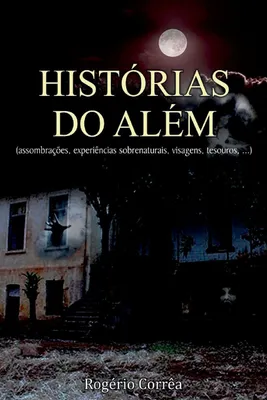 Produktbild von Histórias Do Além
