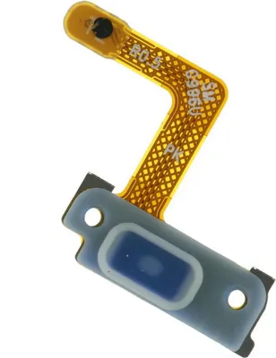 Produktbild von Ein / Aus Schalter für Samsung Galaxy S21 5G - Power Flex Kabel