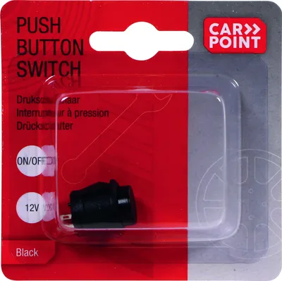 Zdjęcie produktu dla Carpoint Przełącznik ciśnieniowy 12 V 20 A