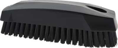 Produktbild von VIKAN Handbürste, Nagelbürste schmal, hart vollständig HACCP konform 9-black