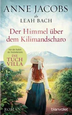 Image de Der Himmel über dem Kilimandscharo
