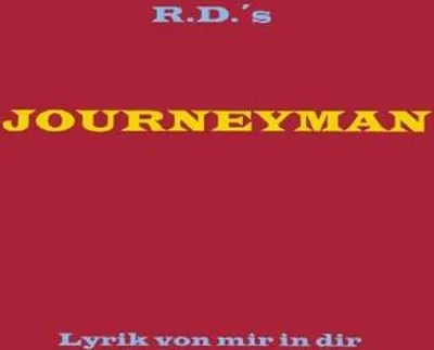 Immagine prodotto di Journey Man