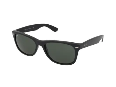 Produktbild von Ray-Ban RB2132 - 901 Velikost: 52