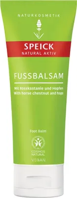 Productafbeelding van Natural Aktiv - Voetbalsem, 75 ml