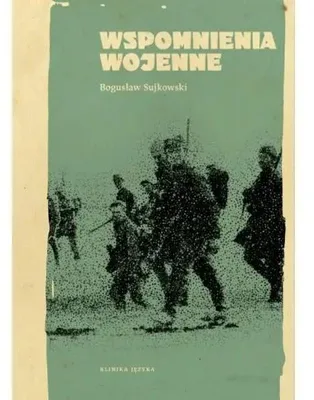 Obrázek produktu pro Wspomnienia wojenne