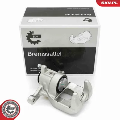 Produktbild von ESEN SKV Bremssattel Hinten Links passend für MERCEDES-BENZ A-Klasse (W177) 56SKV673