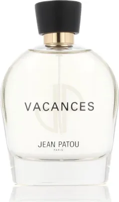 Produktbild von Jean Patou Vacances Eau De Parfum Spray 100ml für Frauen