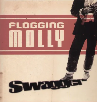 Produktbild von Flogging Molly-Swagger