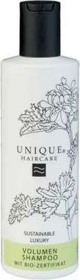 Image de Unique Beauty Traitement capillaire intensif