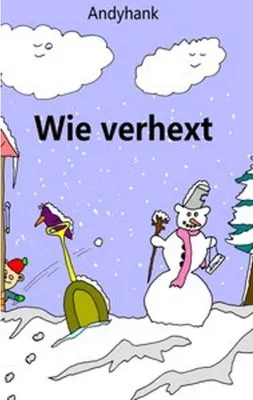 Obrázek produktu pro Wie verhext