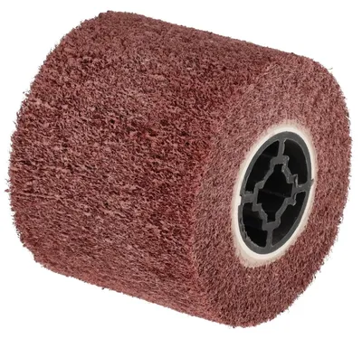 Obrázek produktu pro Saténový brusný kotouč 120X100Mm Tloušťka 120