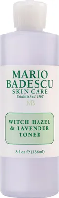 Immagine prodotto di Tonico rinfrescante per il viso (Tonico all'amamelide e alla lavanda) 236 ml