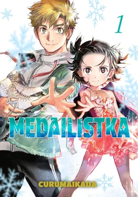 Image de CREW Medailistka 1