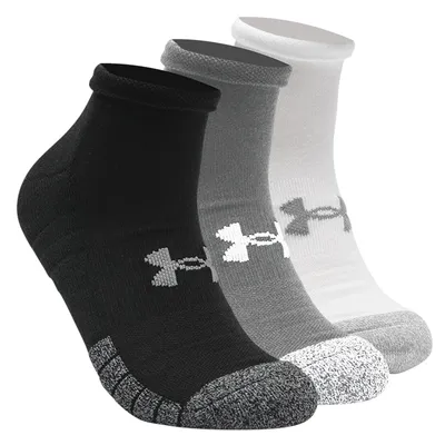 Obrázek produktu pro Unisexové kotníkové ponožky Under Armour Heatgear Locut L
