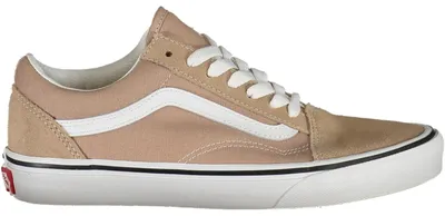 Produktbild von VANS SPORTSCHUHE FÜR DAMEN BEIGE : Farbe - Beige, Größe - 39 Größe: 39 Farbe: Beige
