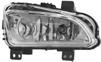 Produktbild von VAN WEZEL 1704995 H8 Nebelscheinwerfer Links für FIAT 500X (334) Nebelleuchte