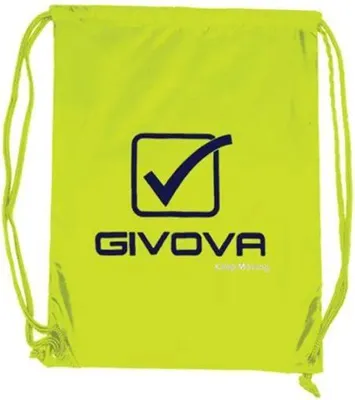 Immagine prodotto di Sacca Givova Amarillo Fluo