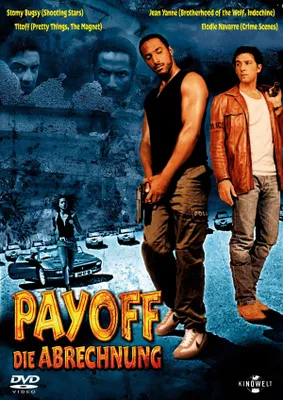 Produktbild von Payoff - Die Abrechnung