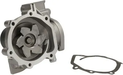 Produktbild von THERMOTEC Kühlmittelpumpe Wasserpumpe für SUBARU FORESTER (SG) D17007TT