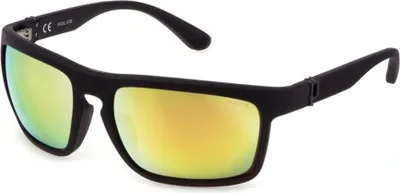 Zdjęcie produktu dla Okulary przeciwsłoneczne Police Beyond 2 SPLF63 U28G