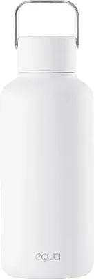 Produktbild von EQUA Flasche Timeless Off-White 600ml