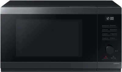 Immagine prodotto di Microwelle - SAMSUNG - MS32DG4504AGE - Schwarz - 32 l - 51,7 x 29,7 x 42,4 cm