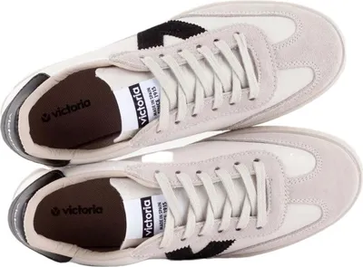 Zdjęcie produktu dla Victoria Sneakers 1126184-10 in White color size 38