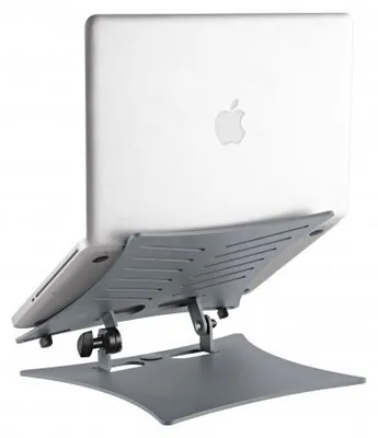 Image de K&M 12197 Support pour ordinateur portable