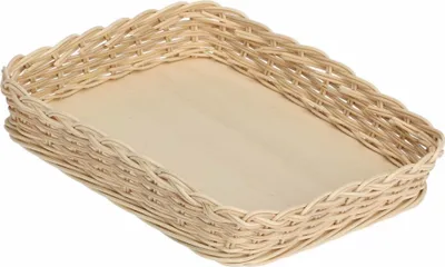 Immagine prodotto di La Porcellana Bianca cestino in vimini per casseruola 23 cm P600000032