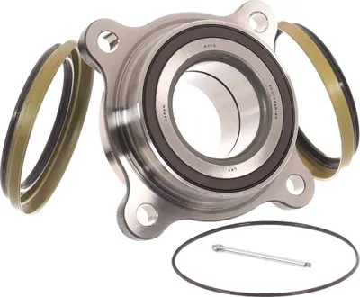 Produktbild von SKF Radlagersatz Vorne für TOYOTA LAND CRUISER (VDJ20, UZJ20) 105,8mm VKBA 7633
