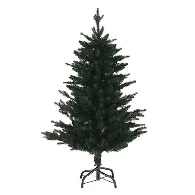 Obrázek produktu pro Kondela Vánoční stromek Christmas Typ 8 108 cm - zelená