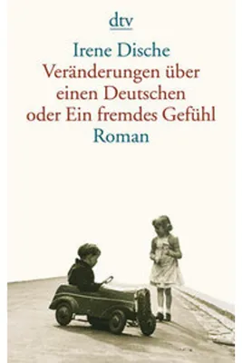 Obrázek produktu pro Dische, I: Veränderungen über einen Deutschen