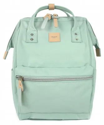Produktbild von Himawari No. 36 Mintgrün Rucksack für Studium und Alltag
