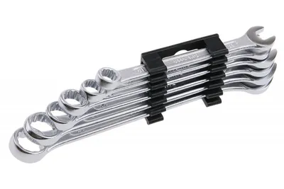 Obrázok produktu pre Sada kľúčov FESTA CrV 6ks 8-17mm