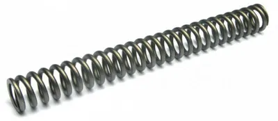 Image de Ressort spiral SR-Suntour dur 100mm pour SF14XCM-DS-HLO-27.5/C51-29