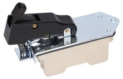 Imagen del producto de Interruptor para martillo perforador BOSCH - 1607200038