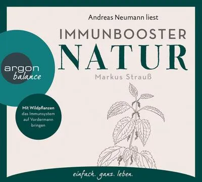 Obrázok produktu pre Immunbooster Natur