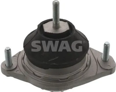 Produktbild von SWAG Motorlager Hydrolager Links für AUDI 80 Limousine (8C2, B4) 30 13 0056