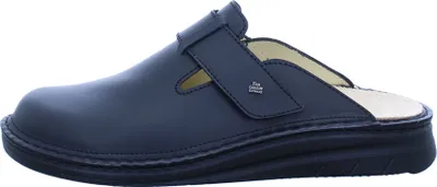Produktbild von Finn Comfort Clogs Herren 31383033353437 Schwarz 41 EU