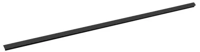 Immagine prodotto di Sapho SITIA maniglia in metallo 577 mm, destra, nero opaco